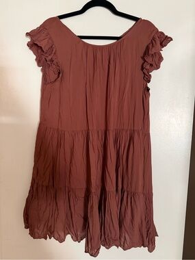 Wilfred Sidonie Dress